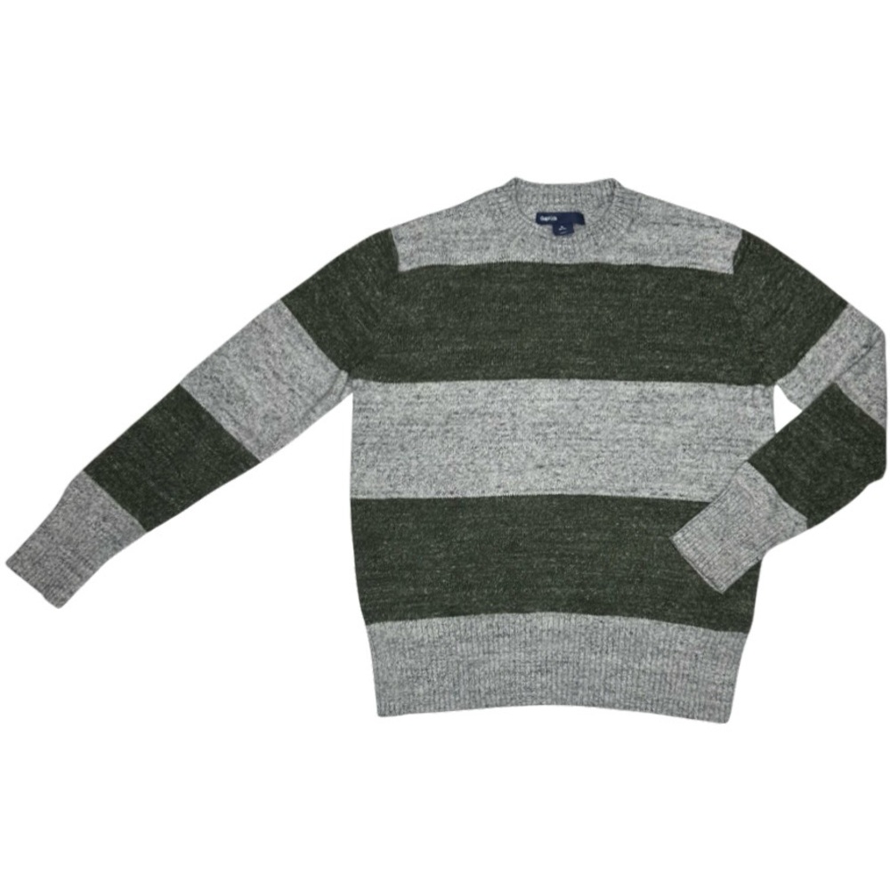 Gap Stripe Sweater‎
